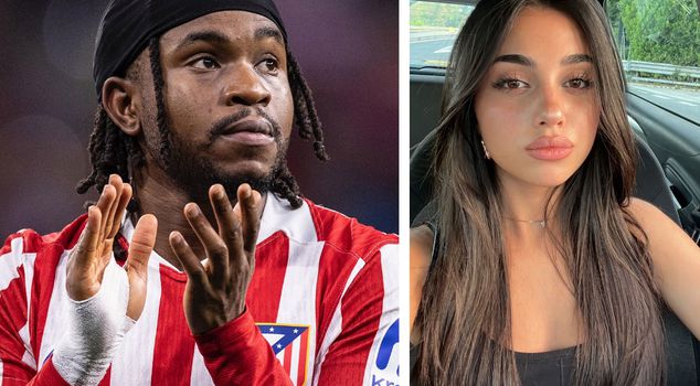 Spain is talking about these allegations! Accusation of harassment against Ademola Lookman.
