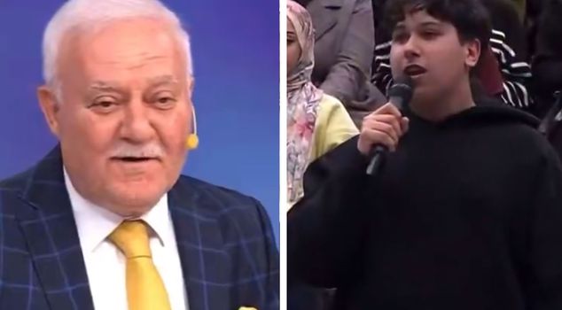 The Fenerbahçe question that even surprised Nihat Hatipoğlu: We have been praying for 11 years, where are we going wrong?