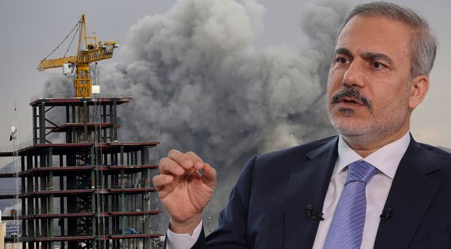 Министру Фидану был задан прямой вопрос: нападет ли Иран на Турцию?