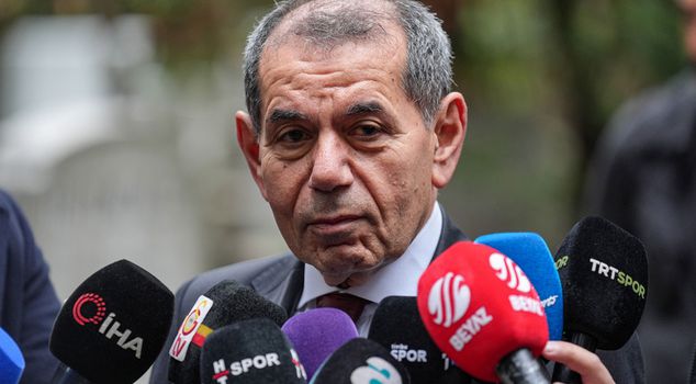 A clear response to Dursun Özbek's claim that 