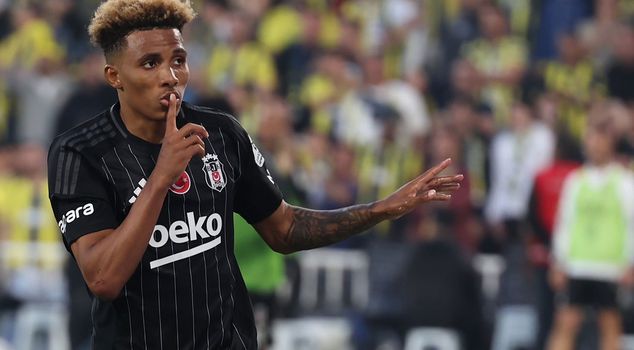 Gedson Fernandes is returning to the Super League! His salary at the new team is already known.