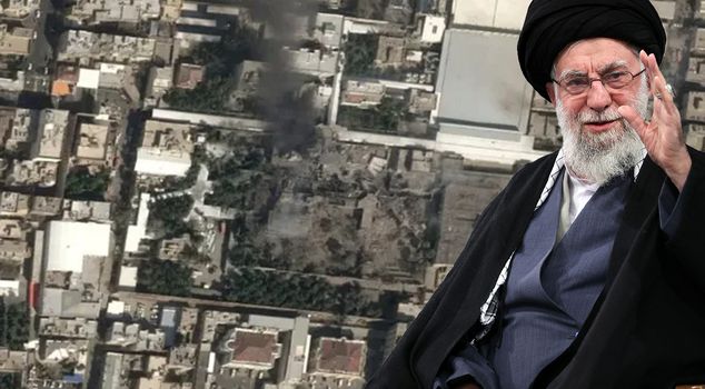 Iran's big mistake! MOSSAD explained how they easily killed Khamenei.
