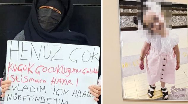تم العثور على الأم وابنتها اللتين قالتا 