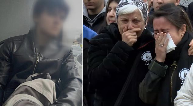 إليك أول تصريح للقاتل الذي قتل المعلمة فاطمة: قبل يومين من الحادث...