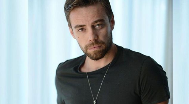 Murat Dalkılıç went under the knife for the 13th time! Here is his latest appearance.