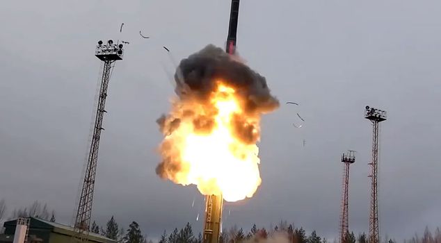 После Франции ядерный шаг сделан и Польшей.