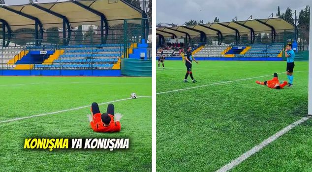 Резюме о конце турецкого футбола