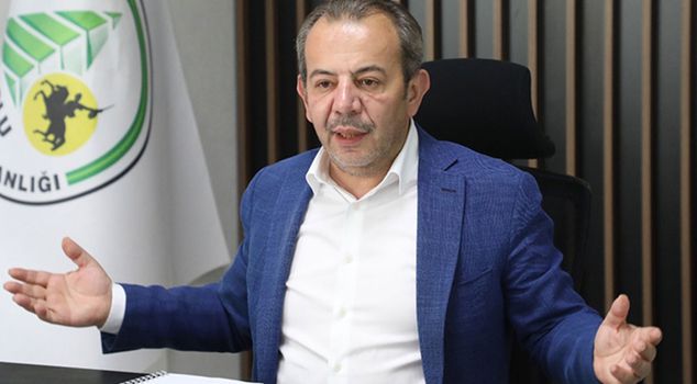 ظهرت إفادة تانجو أوزكان المعتقل لدى النيابة العامة