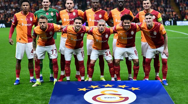 Penalty from UEFA to Galatasaray! Fans will not be able to attend the next match.