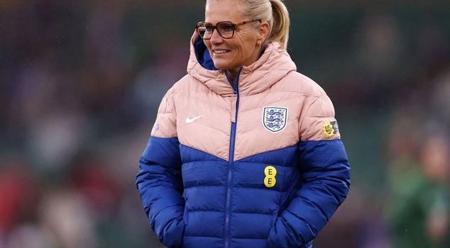 Sarina Wiegman statement before the tough match: Turkey has provided us with security guarantees.