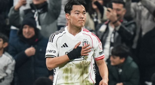 Leading with 4 goals! Beşiktaş shifted to gear 5 before the Galatasaray derby.