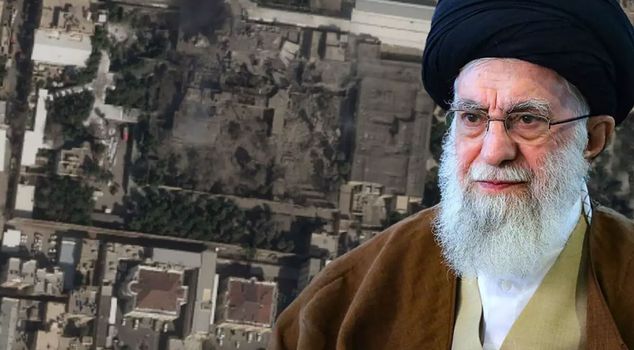 في الولايات المتحدة، تم المراهنة بمبلغ 54 مليون دولار على وفاة خامنئي.