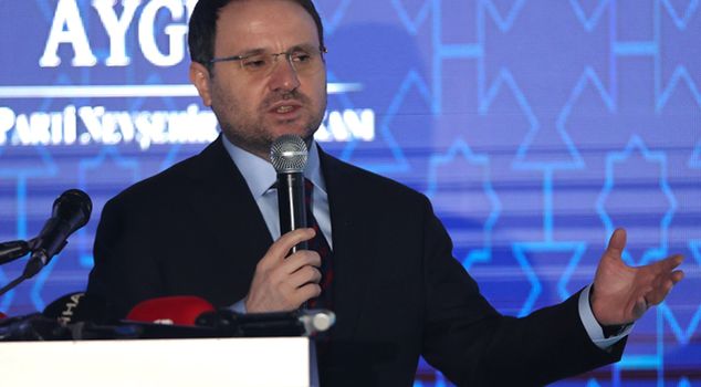 Justice Minister Gürlek has given instructions! Attorney responsibility is coming in land registry.