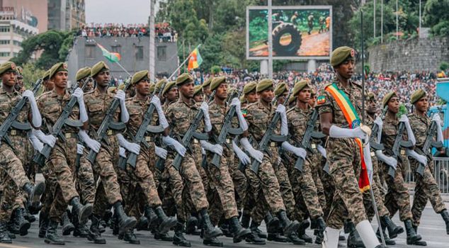 حرب أخرى على وشك الانفجار في أفريقيا! إنذار من إثيوبيا إلى إريتريا