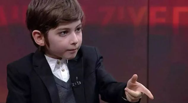 The incredible transformation of philosopher Atakan! He released a video after 6 years.