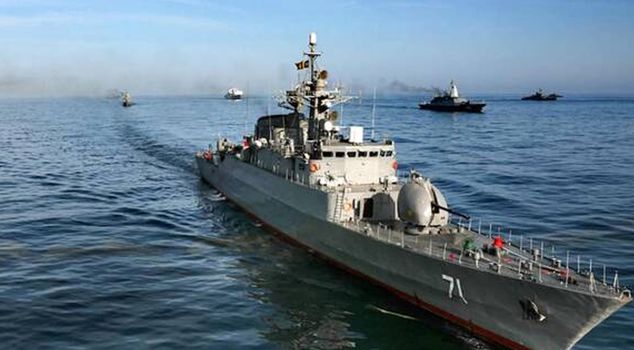 Another unexpected blow to Iran in the war: 101 people missing, 78 injured.