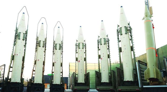 Israel has announced the number of munitions it has used since the beginning of the war.
