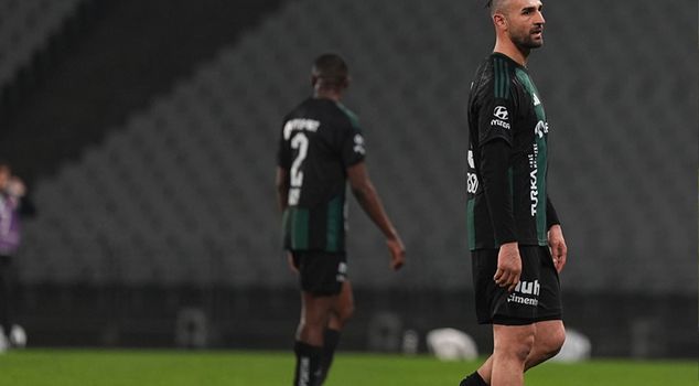 خسر كوجالي سبور في الكأس أمام بي أوغلو يني تشارشي.