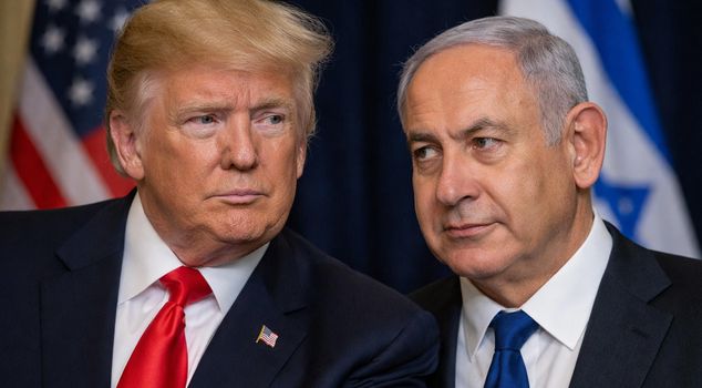 Netanyahu questioned Trump: Is there a secret ceasefire being discussed with Iran?