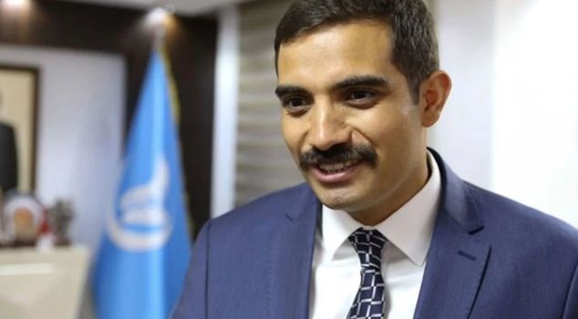 The defendants whose cases were separated from the Sinan Ateş murder trial appeared before the judge.