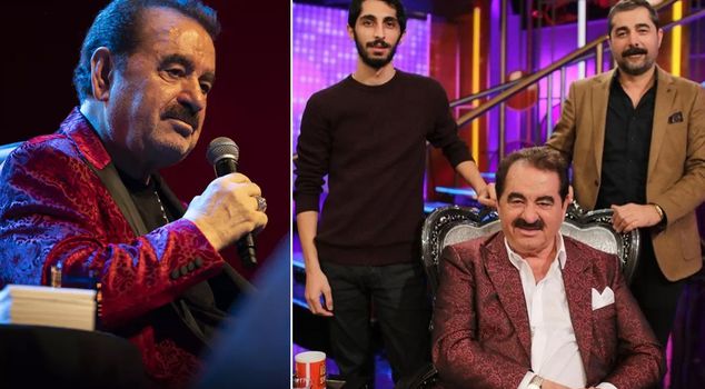 ادعاءات مذهلة عن إبراهيم تاتليساس من حفيده: استأجر قاتلاً من أجل ابنه