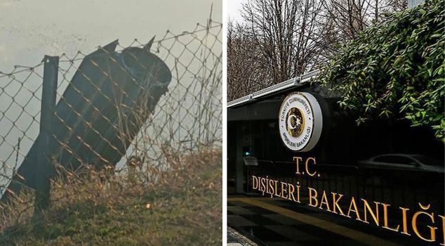 New Iranian move from Turkey! The ambassador was summoned to the ministry.