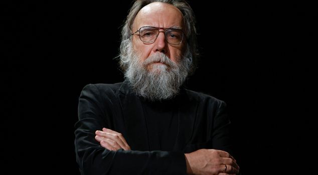 Dugin: If Iran can maintain the pressure, it will achieve victory within a few days.