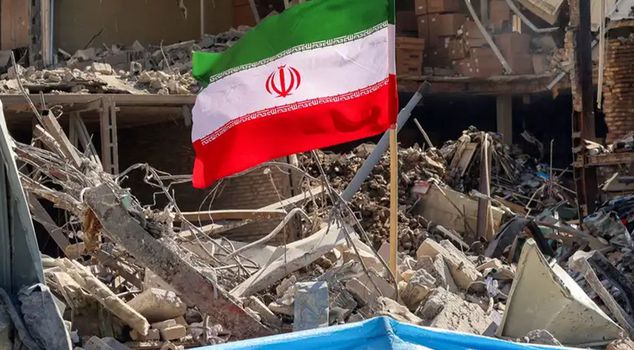 ارتفع عدد القتلى في إيران إلى 926، وبلغ عدد الجرحى 6186.