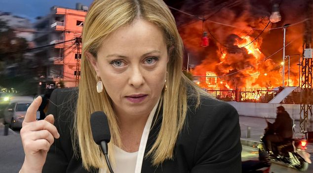 В Европе не спят! Мелони объявила о первом шаге своей страны.