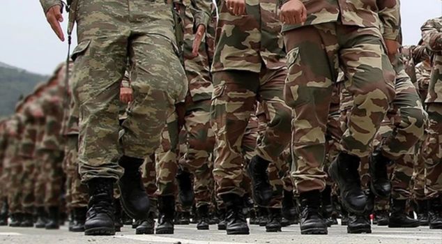 Комиссия прошла! Сумма за платную военную службу увеличивается.