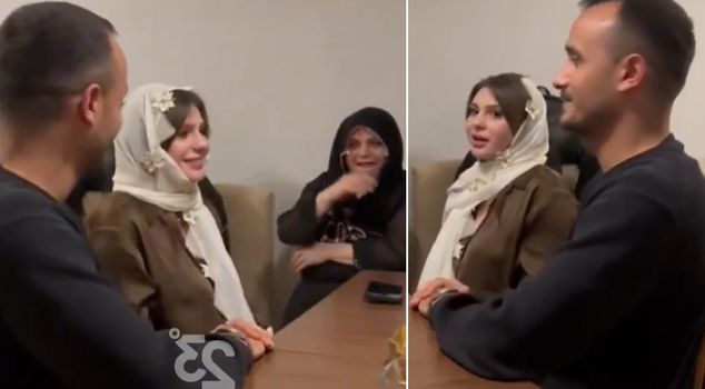 مهر العروس ارتفع إلى السماء! سعر ما تريده العروس لا يصدق.