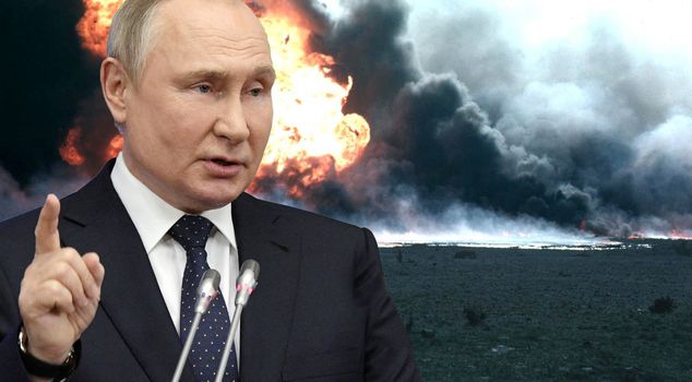 Россия обвиняет США и Израиль: они сознательно втянули арабские страны в войну.