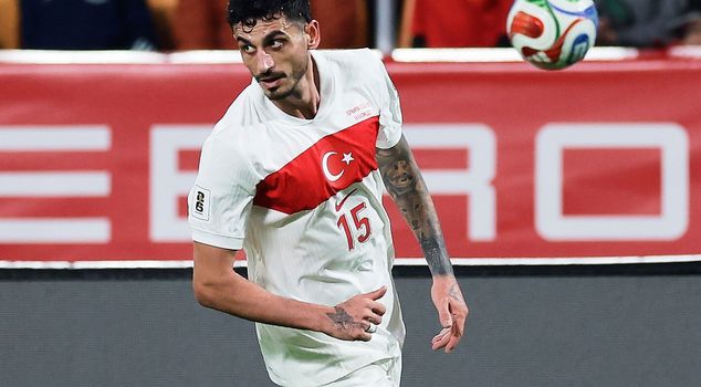 Surprising confession from Samet Akaydin: An offer came from the big four, Fenerbahçe prevailed.