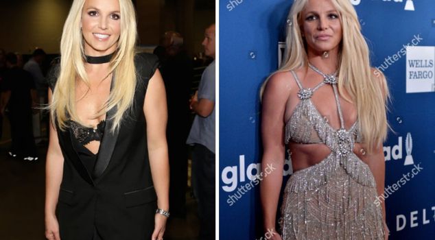 Famous singer Britney Spears was arrested on charges of driving under the influence.