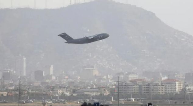 The EU evacuated over 1,000 of its citizens from the Middle East.