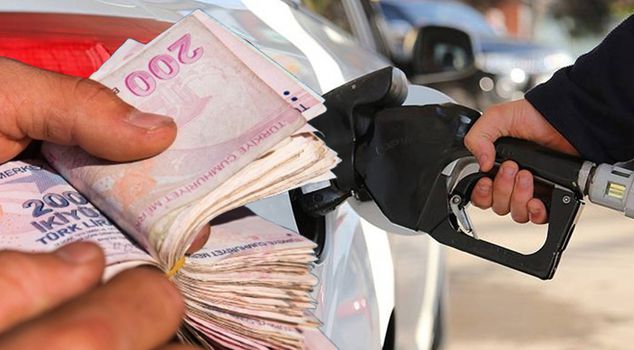 Fuel prices have increased for the second time since the beginning of the week! Here are the new prices.