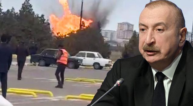 Азербайджан не убежден! Они разорвали все отношения с Ираном.
