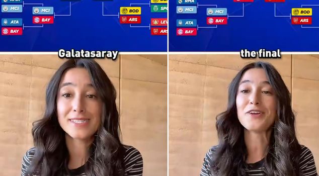 CBS Sports комментатор сделал сенсационный прогноз: Галатасарай выбьет Ливерпуль.