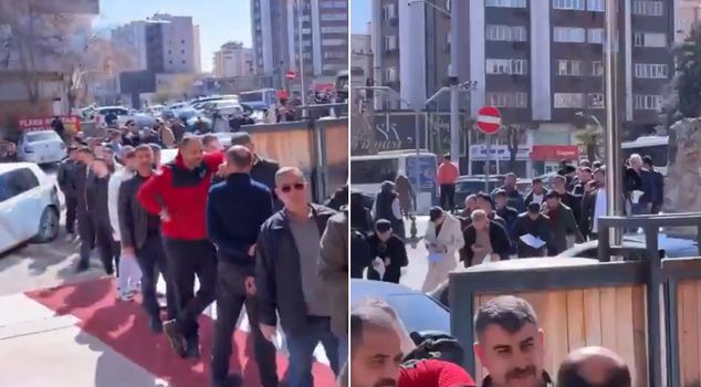 سمع سائقو السيارات بالعقوبة فهرعوا في الصف! إذا كانت سيارتك بهذه الحالة، فإن العقوبة ستكون صارمة.