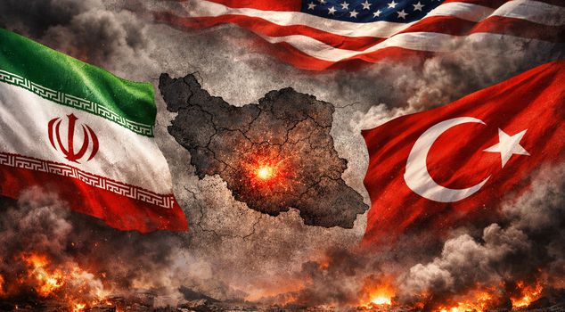 Скандальный выход из всемирно известной газеты США: после Ирана - Турция...