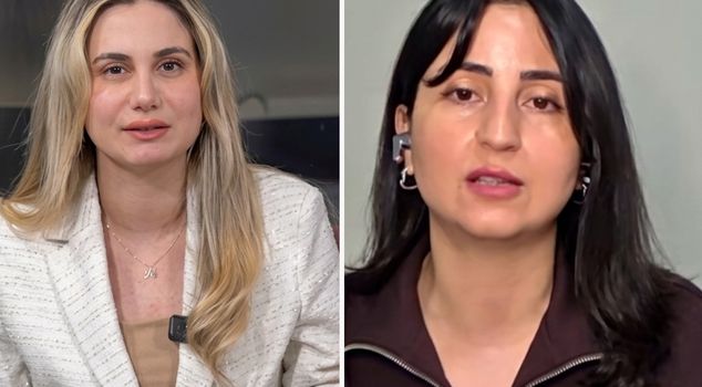 News.com Washington Representative Rona Doğan Sural: The US and Israel have entered the second phase of the attacks.