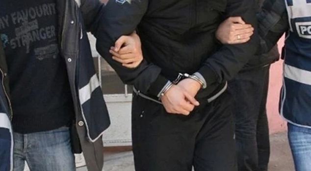 Gang operation in Istanbul: 10 detained.