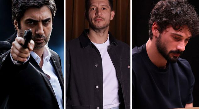 Is Necati Şaşmaz joining the Underground series? The bomb claim has found an answer.
