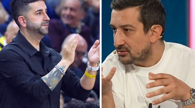 Sercan Hamzaoğlu declared war on Serhat Akın: If I don't beat him, I'm dishonorable.