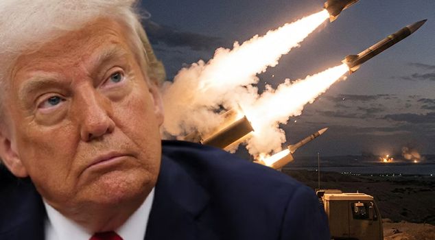 Trump's statement on Iran: The only condition is unconditional surrender.