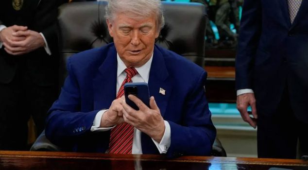 A secret report has leaked that will shatter all of Trump's dreams in Iran.