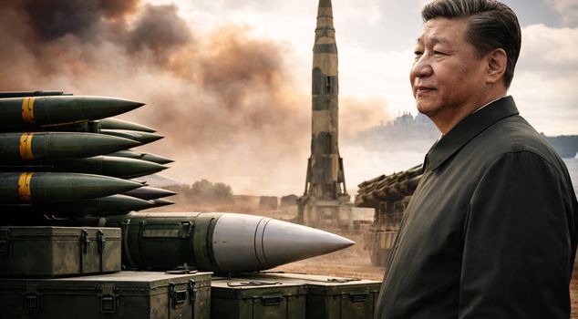 US intelligence: China is preparing to provide full support to Iran.