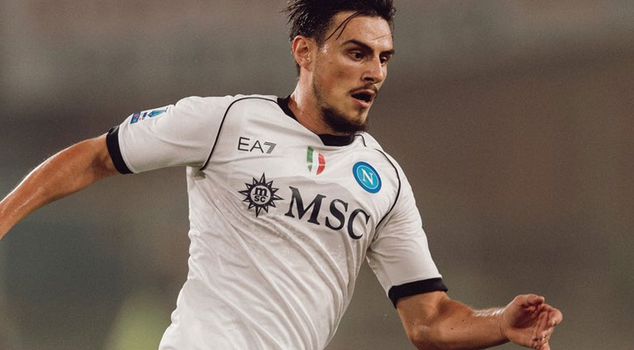 Conte praised Elif Elmas: We should erect his statue.