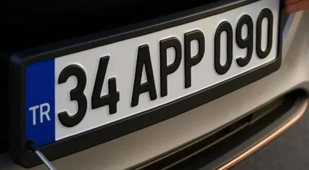 The police have intervened in the APP license plate crisis! Pay attention to these to avoid a fine of 140,000 lira.