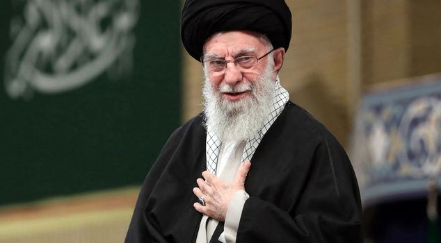 A striking detail about Khamenei's sons: He was the highest leader, but...